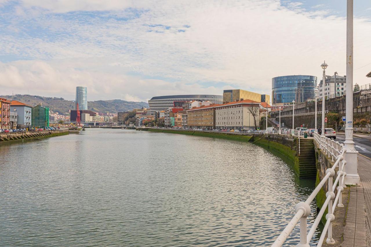 Riverside Stadium & Museum By Next Stop Apartment